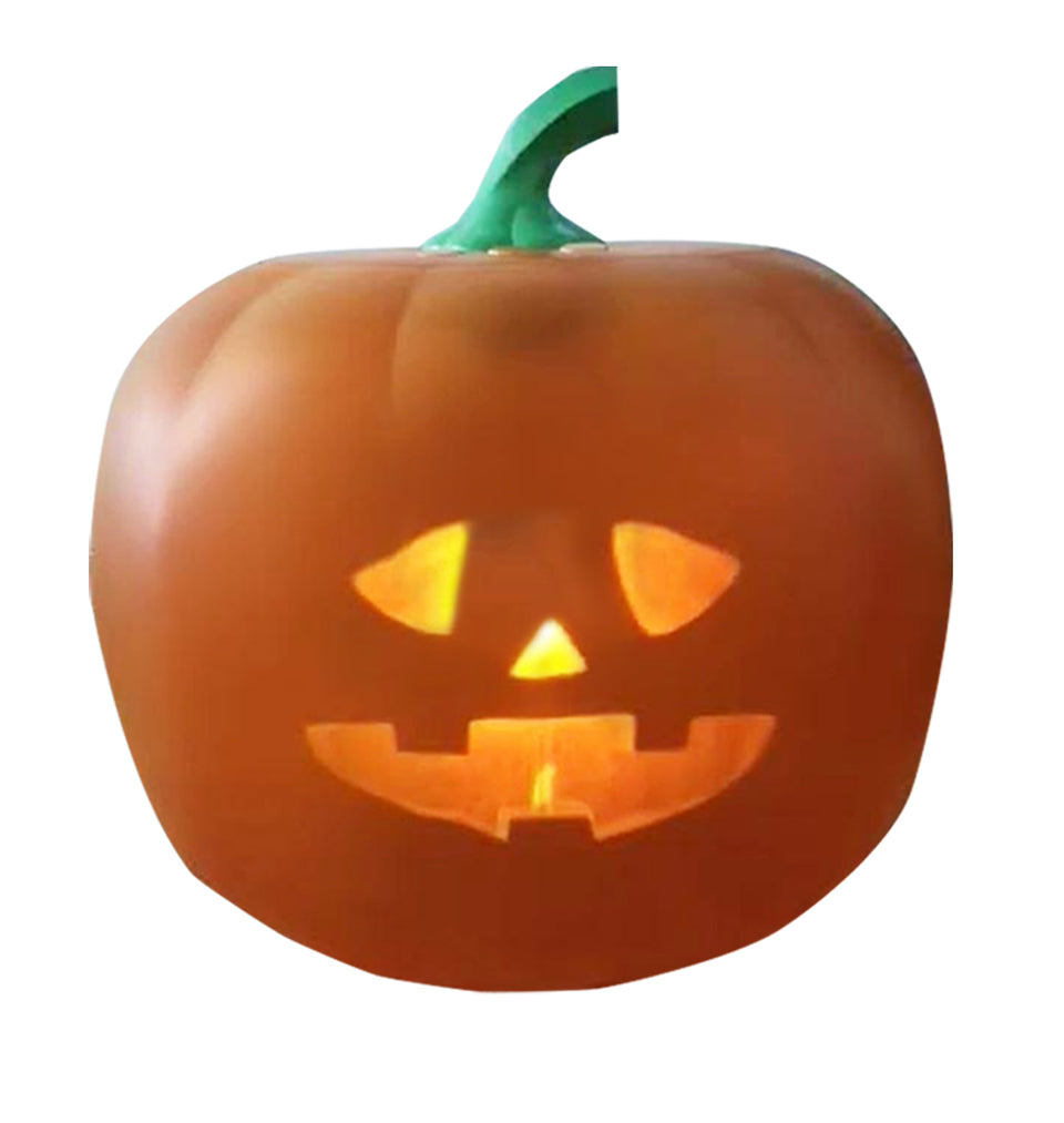 Animat3d Jabberin Jack The Talking Animated Pumpkin With Built In Pro Mindscope Products