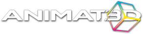 animat3d logo