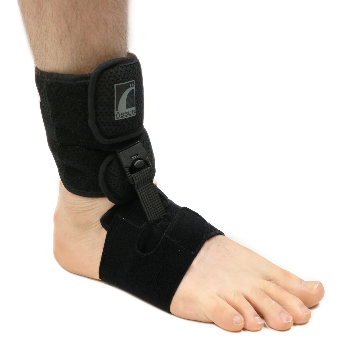 Össur Foot Up® Ankle Brace - *Foot Wrap, strap and Bolt Only* – Support ...