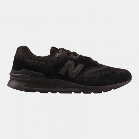 NEW BALANCE 997 CLASSIC PACK BLACK 