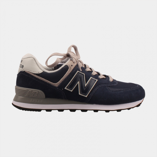 new balance black iris