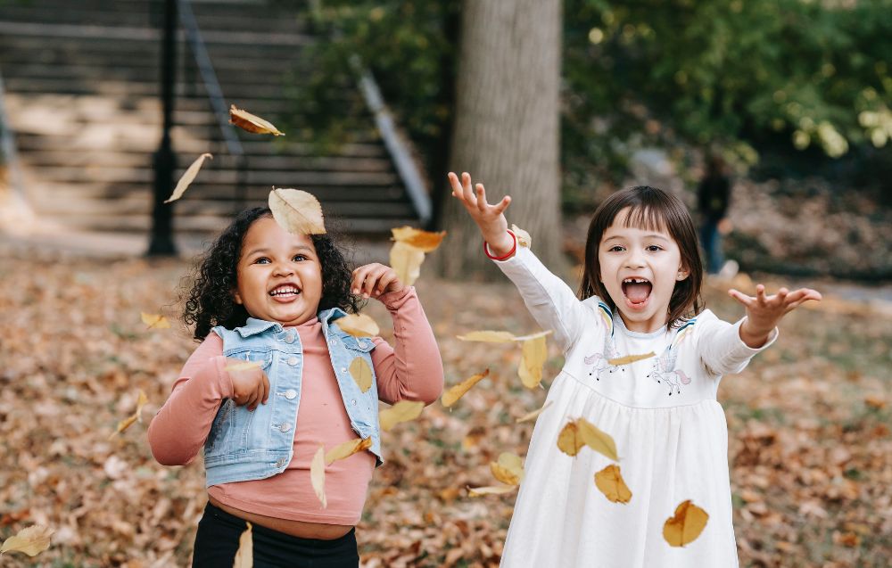 Activité manuelle facile avec les enfants en maternelles pour 2023 (3-6  ans)– Ookies