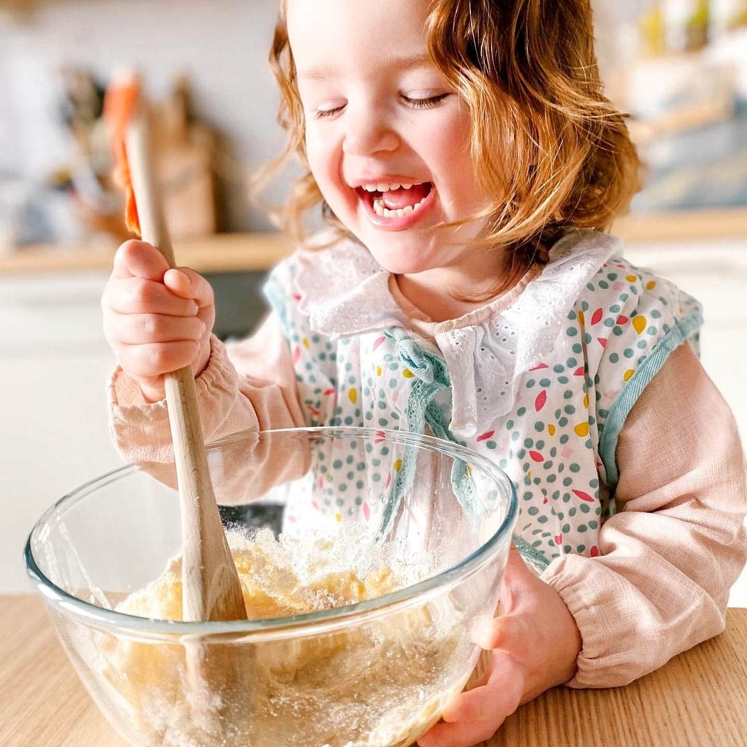 Box Pâtisserie Enfant - Activité en Famille par Abonnement Mensuel