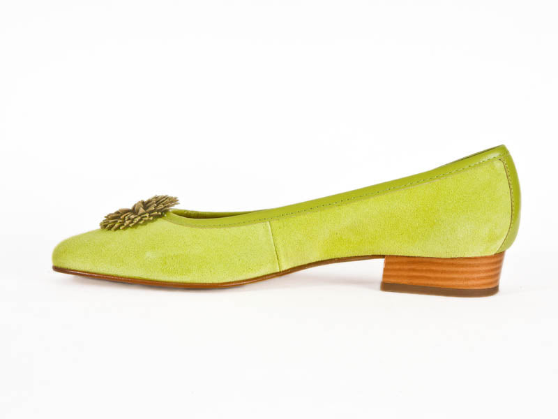 lime green pumps womens shoes