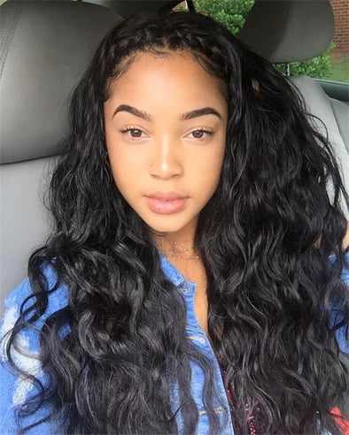 Swiss Lace Wigs Lace Front Amerie 28 Roywigs