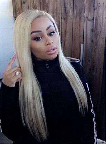 Gray Wigs Lace Frontal Wigs Whitish Blonde Hair Color Roywigs