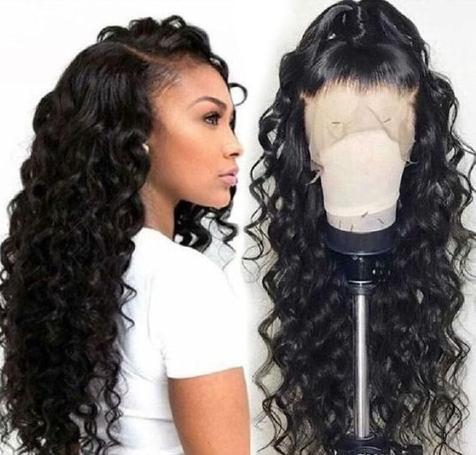 12 inch lace frontal