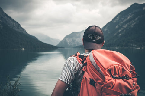 TOP 10 things to pack on a backpacking trip