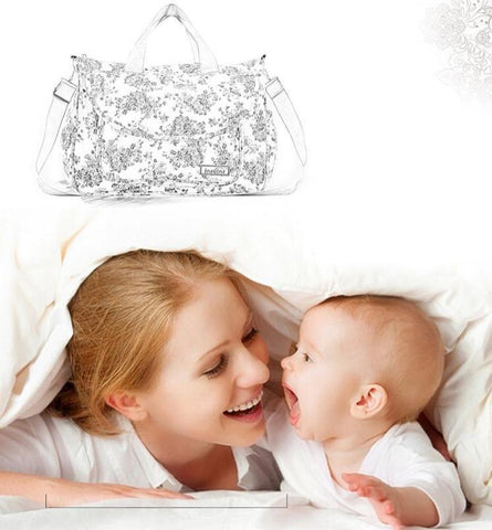 Comment choisir le meilleur sac à langer pour votre bébé : Le guide complet, sac à langer and more
