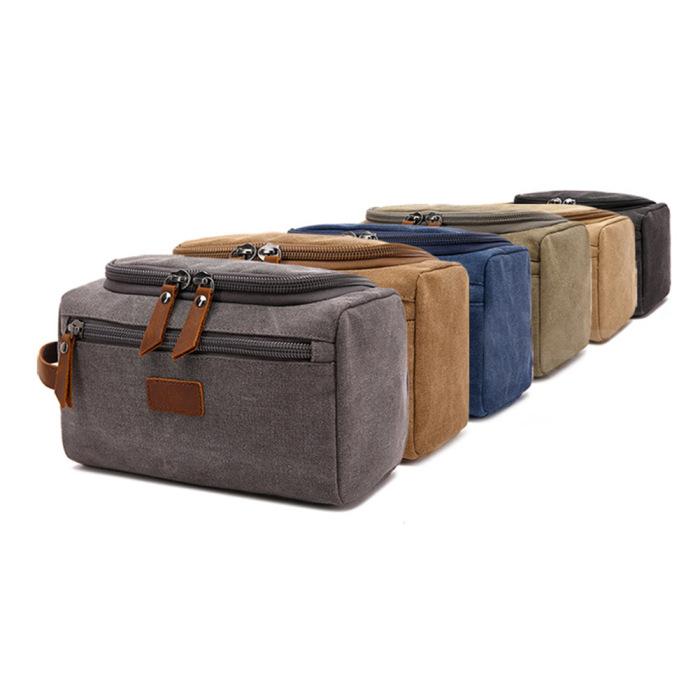 trousse toilette voyage homme