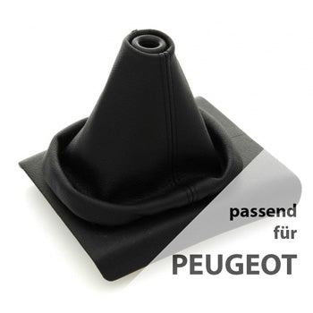 Schaltmanschetten für Peugeot