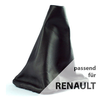 Schaltmanschetten für Renault