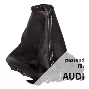 Schaltmanschetten für Audi