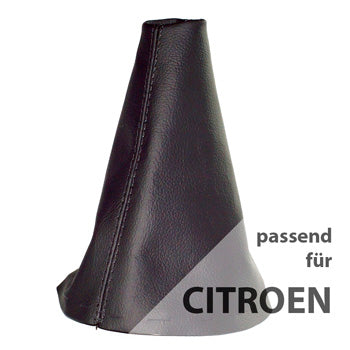 Schaltmanschetten für Citroen