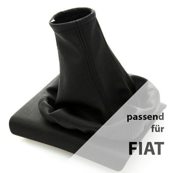 Schaltmanschetten für Fiat