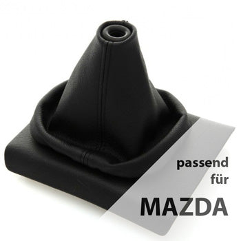 Schaltmanschetten für Mazda