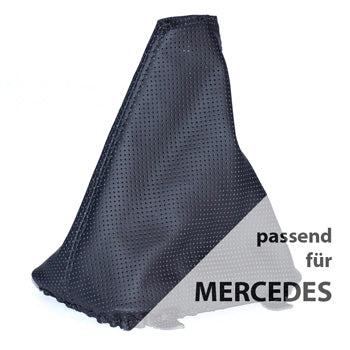 Schaltmanschetten für Mercedes