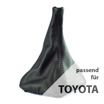 Schaltmanschetten für Toyota