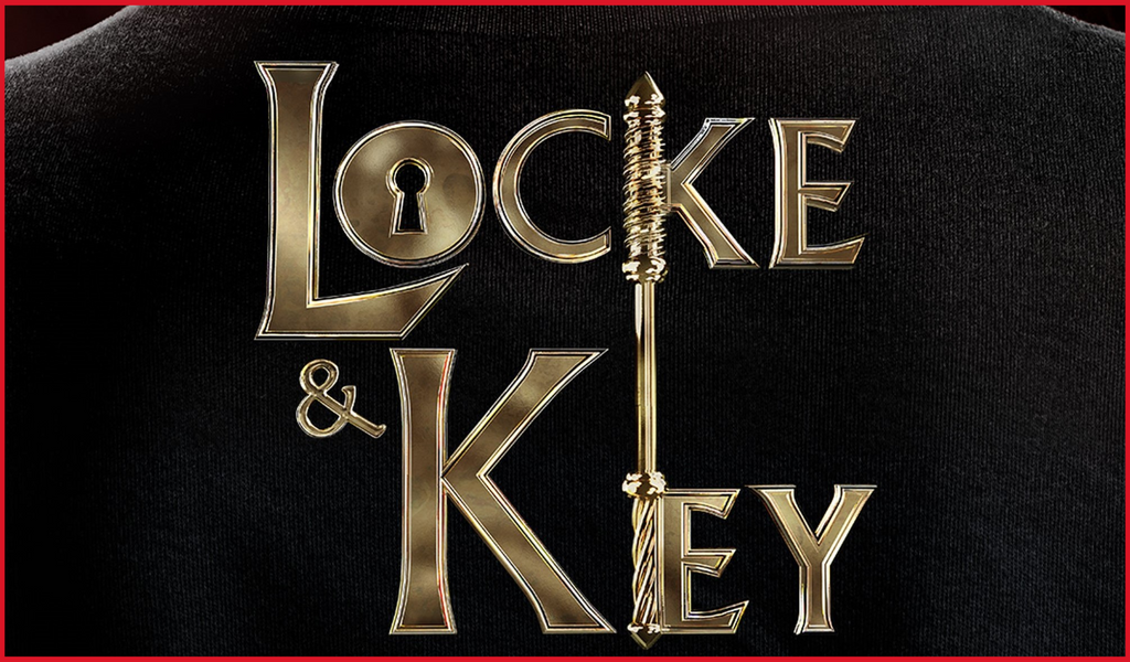 locke&key