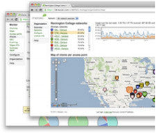 Meraki MS130-24 Enterprise License and Support