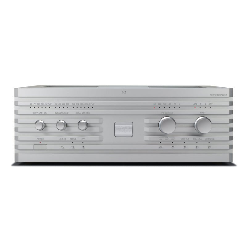 Soulnote D2 DAC – Audionation