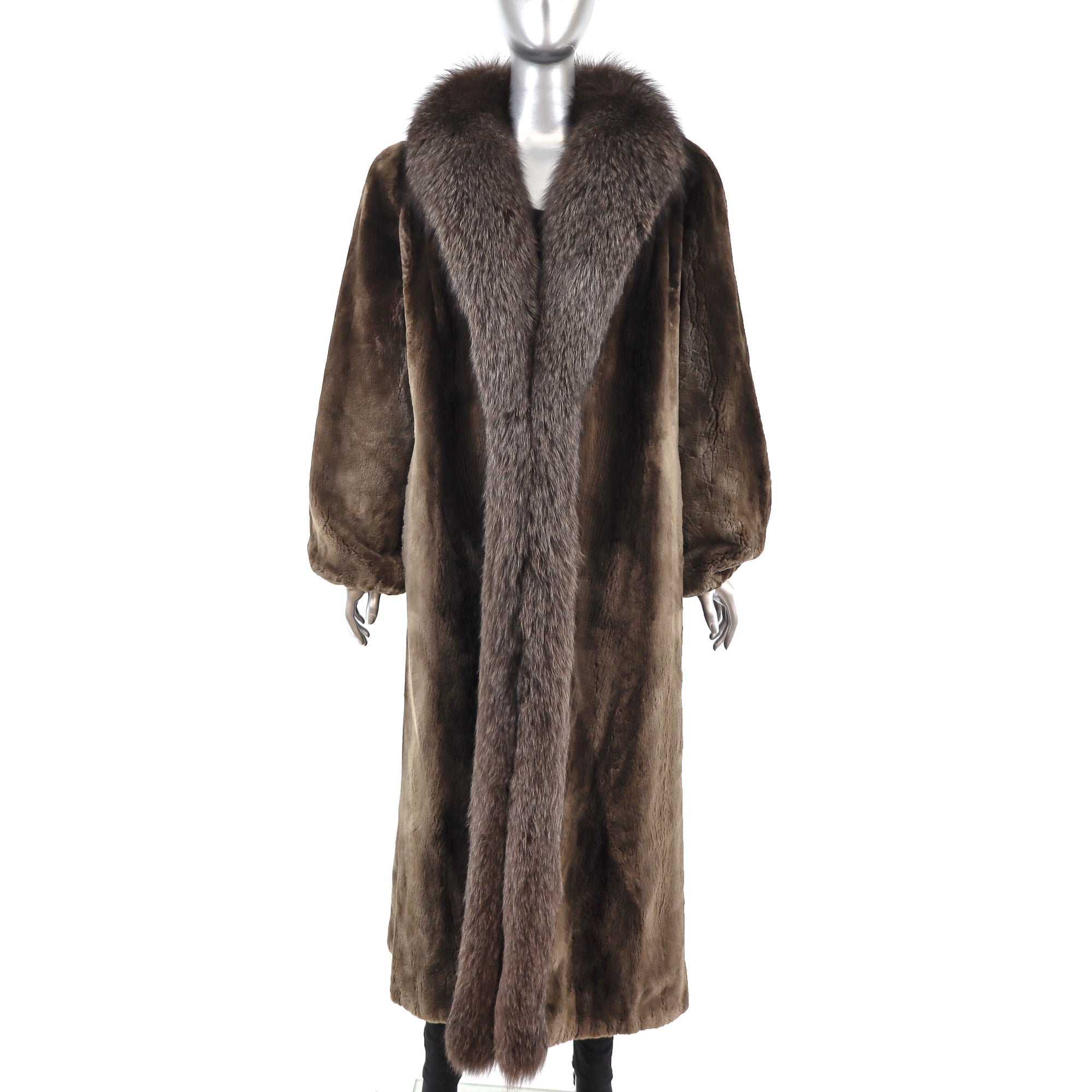 Beaver Fur | VintageFurs