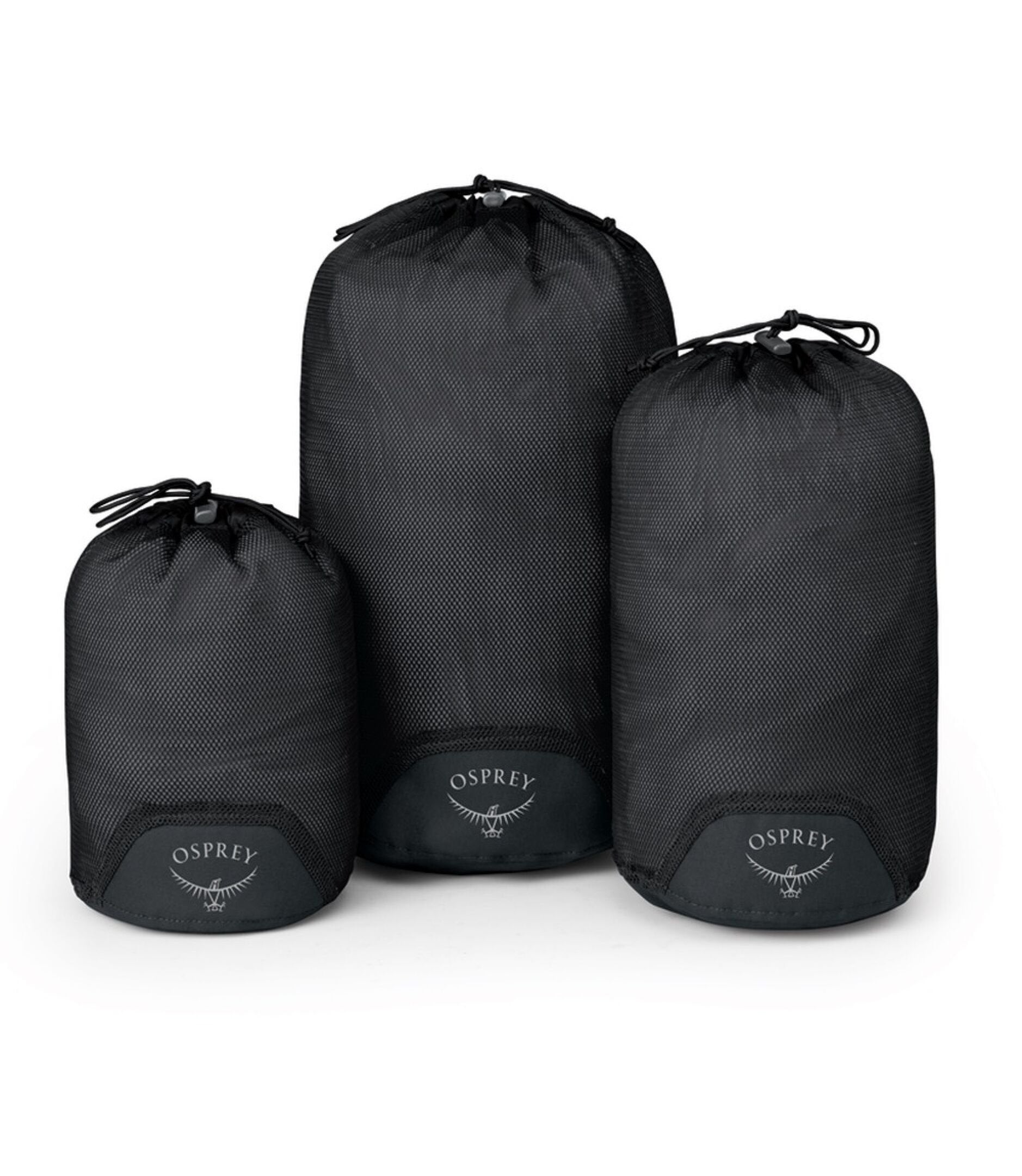 Osprey Daylite Mesh Stuff Sack Set