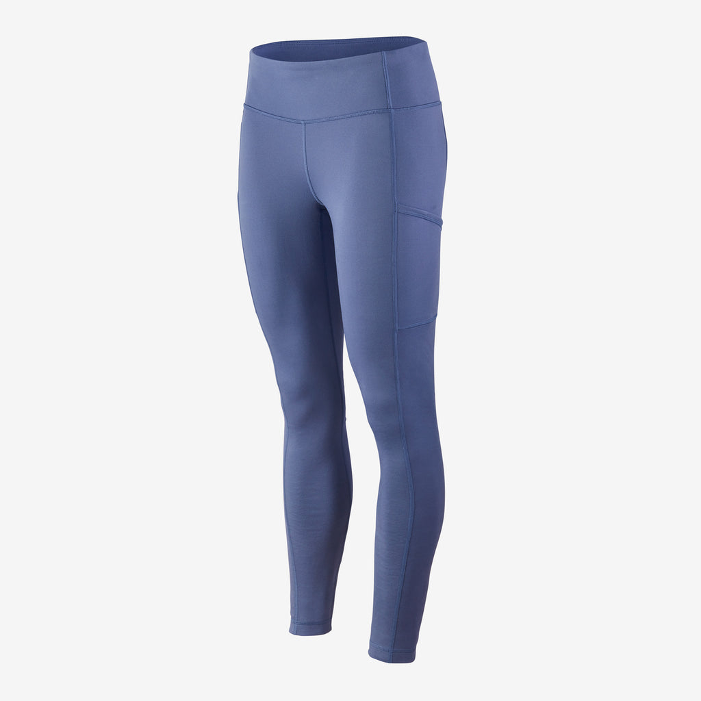 Helly Hansen W Verglas Warm Legging – First Stop Board Barn