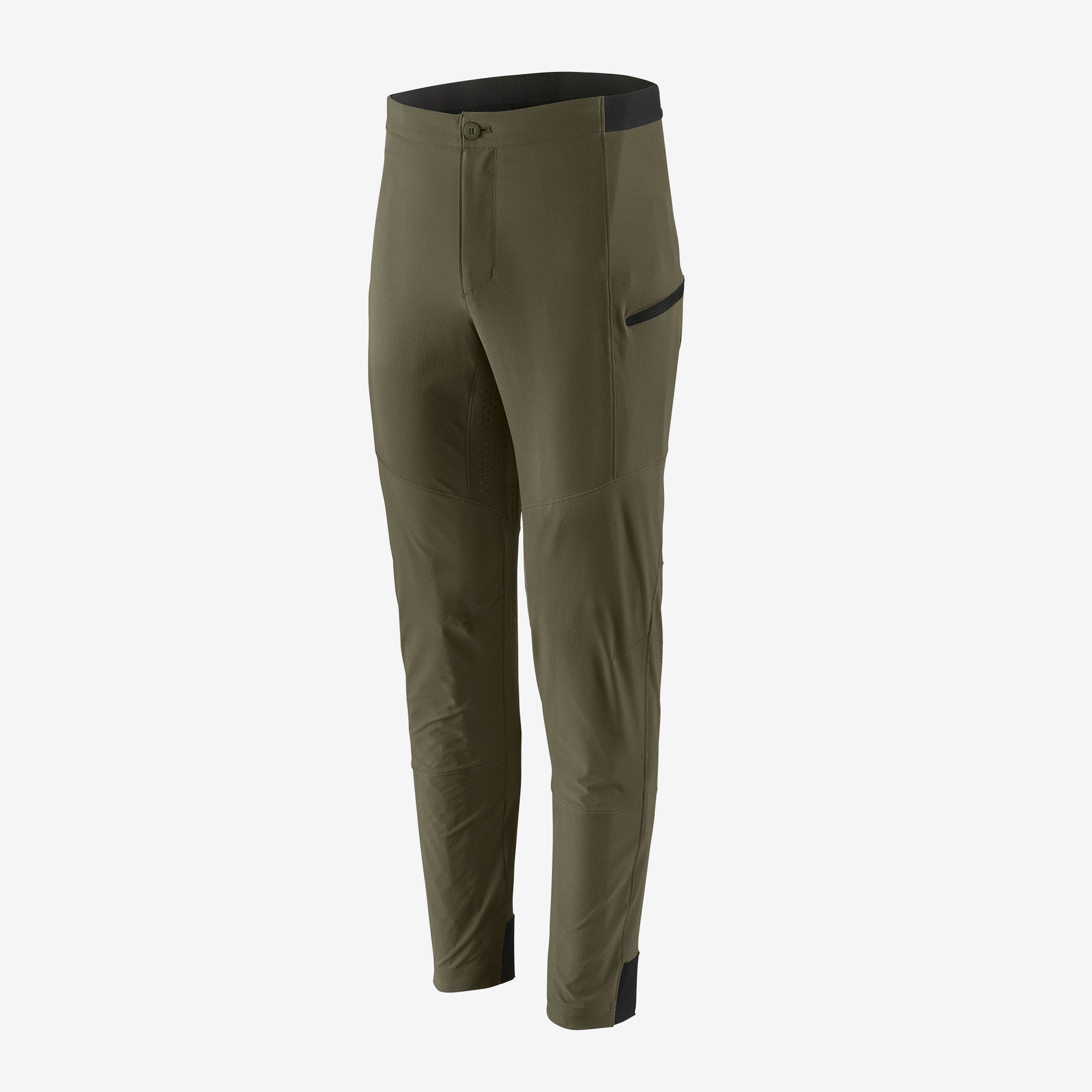 Patagonia M's Dirt Craft Pants- Basin Green