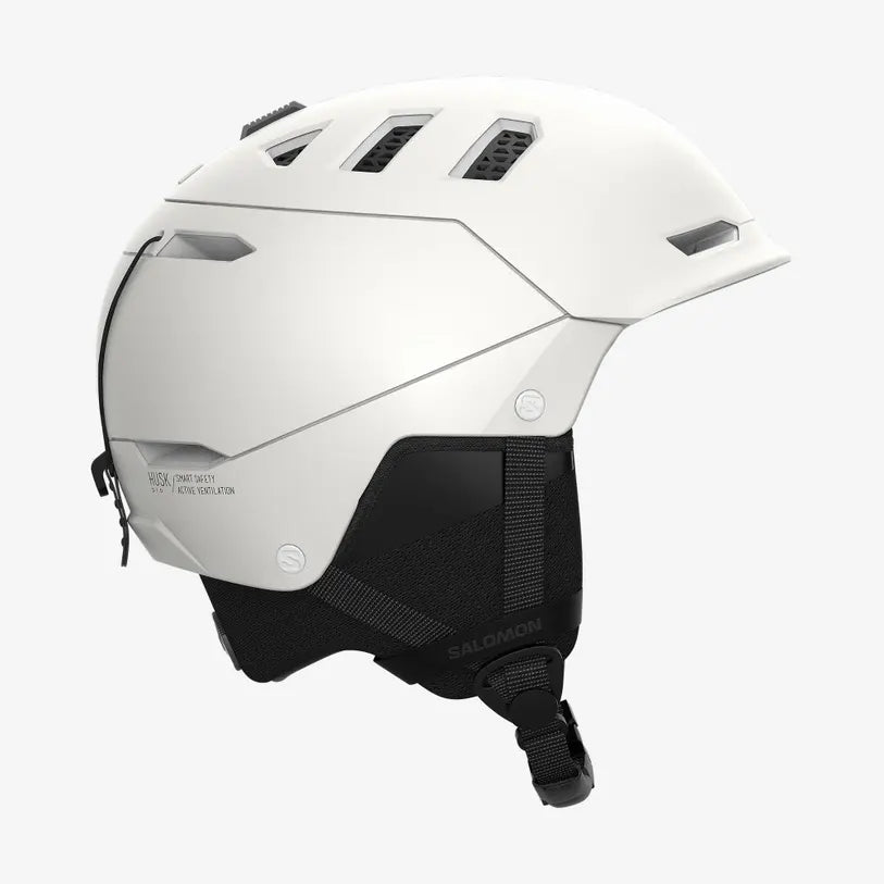 Salomon DRIVER PRO SIGMA MIPS Helmet-2024 – First Stop Board Barn