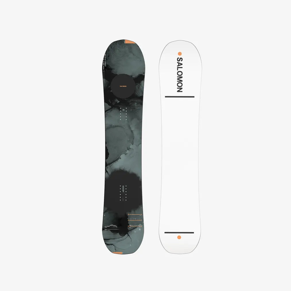 Salomon Super Snowboard- 2023