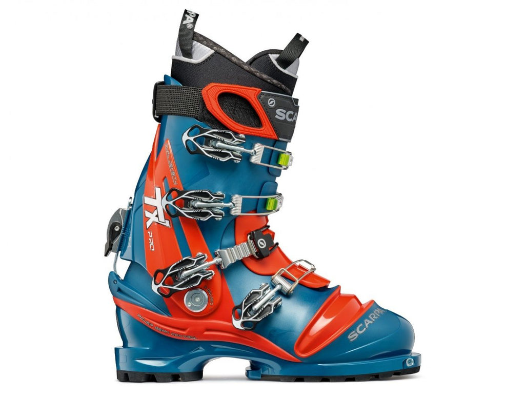 Scarpa TX Pro NTN Boot 2022 First Stop Board Barn Killington VT