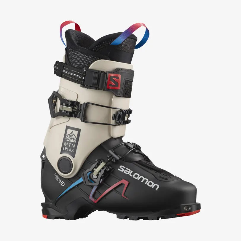 Relaterede spild væk indad Salomon S/Lab MTN Touring Ski Boots 2023