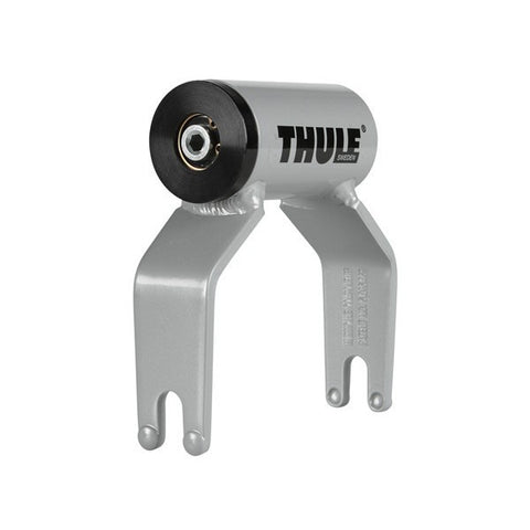 thule through axle adapter