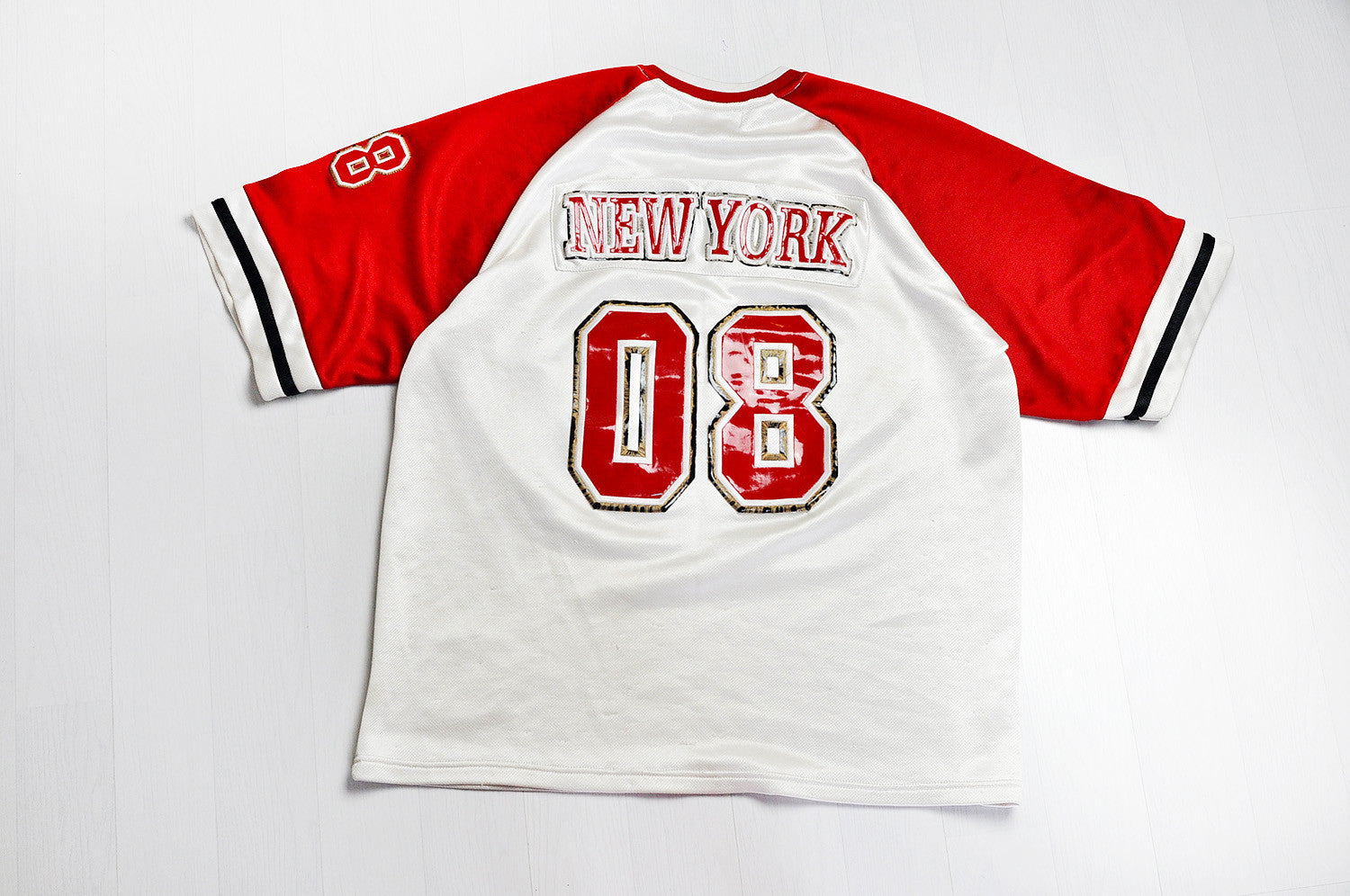 new york football jersey