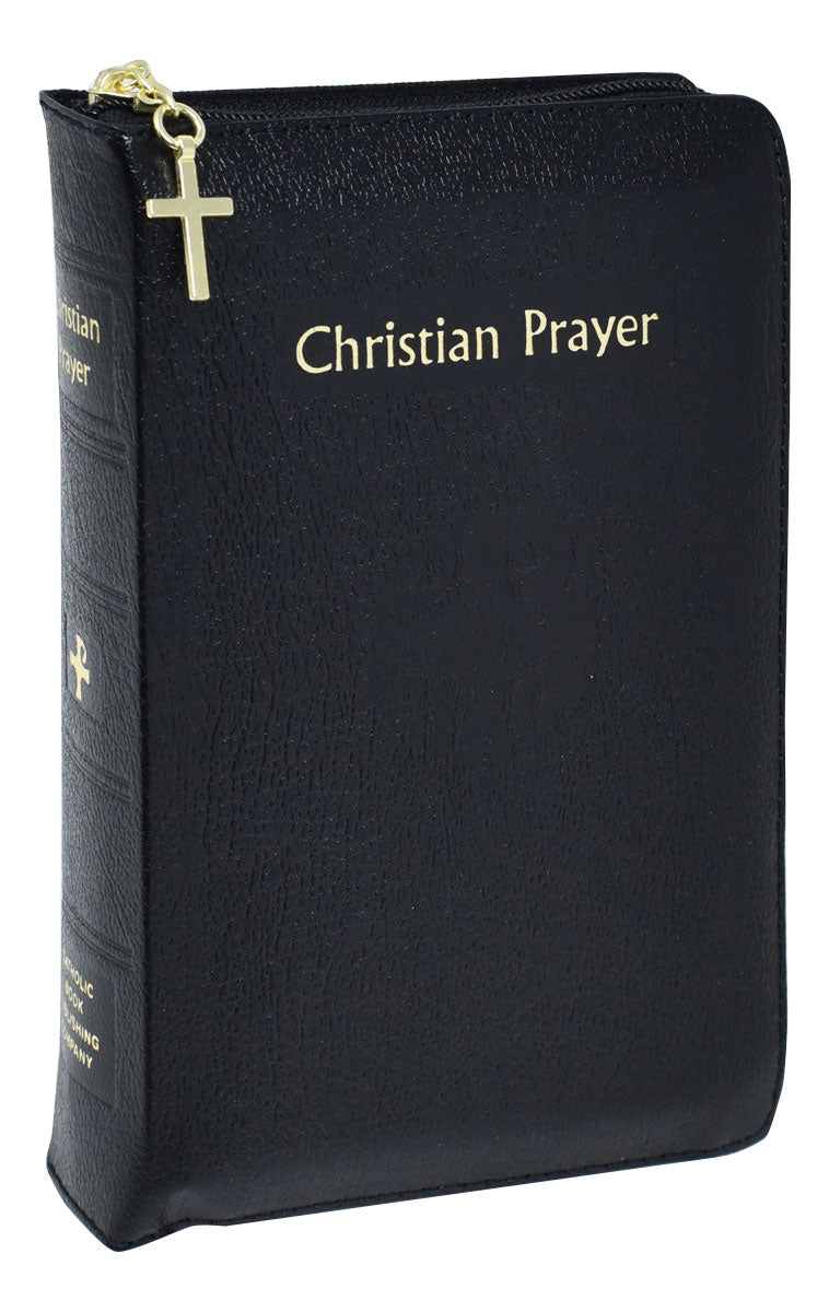 Christian Prayer (Single Volume Liturgy of the Hours ) Branches