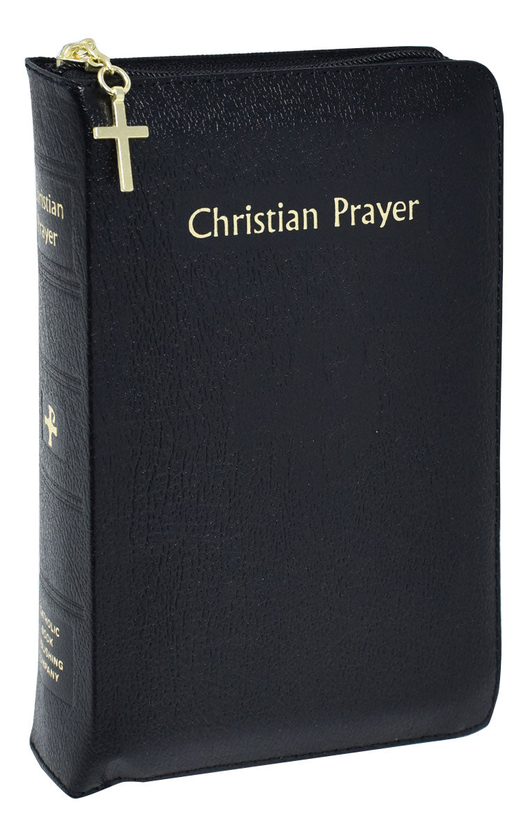 Christian Prayer (Single Volume Liturgy of the Hours ) - Branches