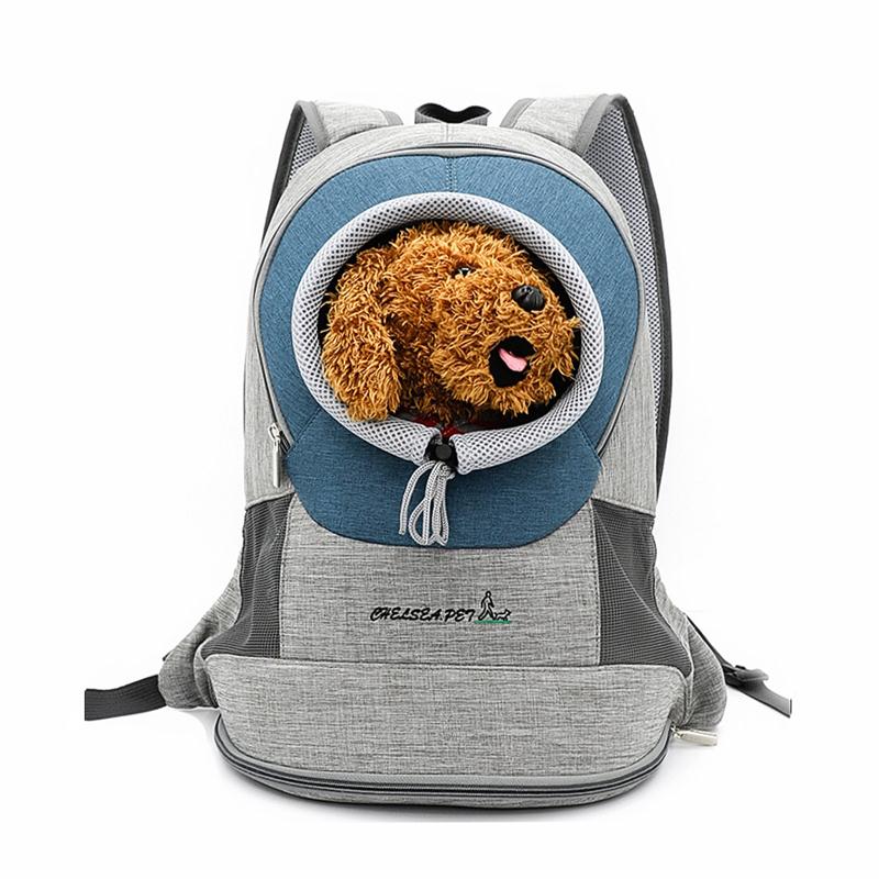 Chelsea clearance pet backpack