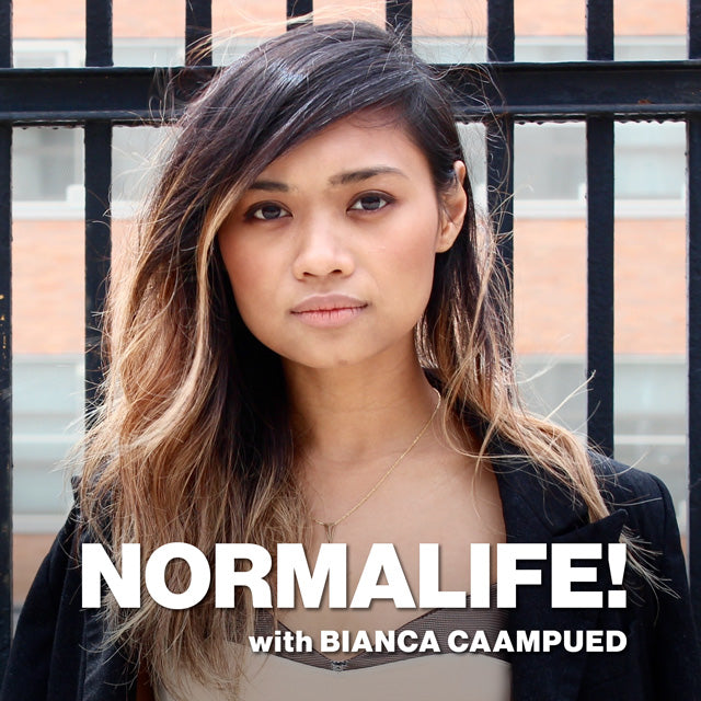 Normalife with Bianca Caampued