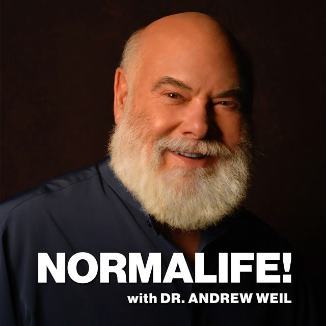 Normalife with Dr. Andrew Weil