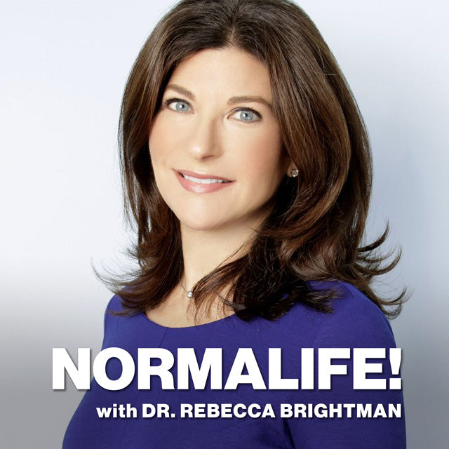 Normalife with Dr. Rebecca Brightman