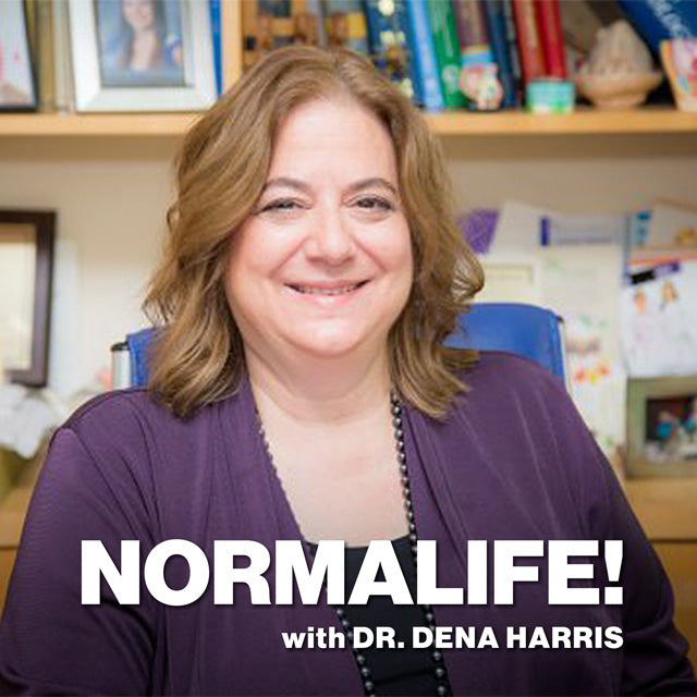 Normalife with Dr. Dena Harris