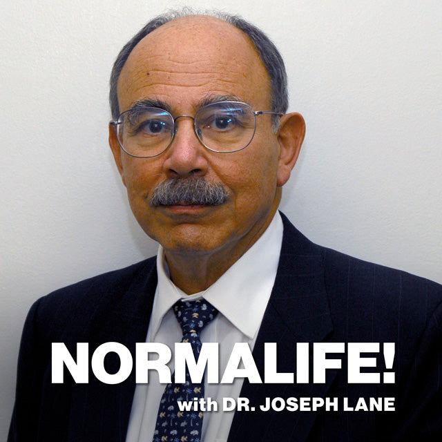 Normalife with Dr. Joseph Lane