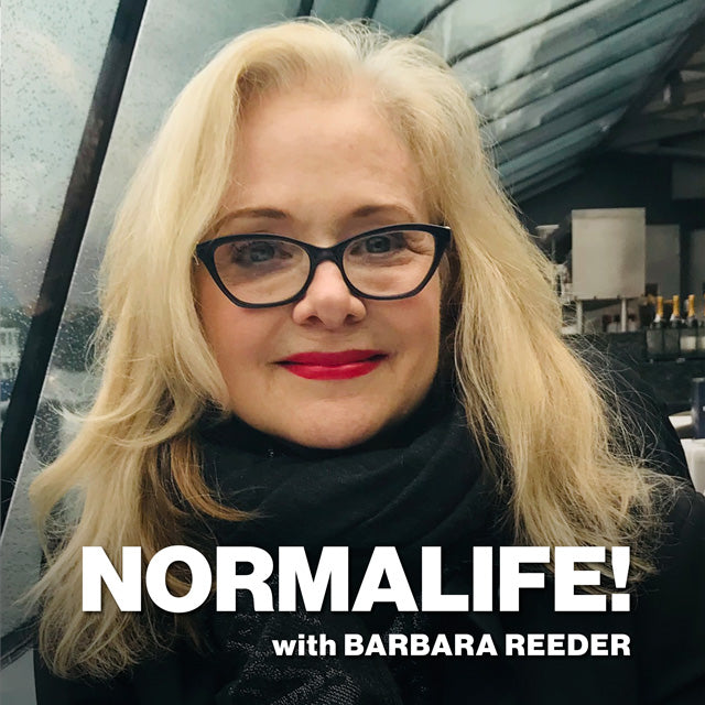 Normalife with Barbara Reeder