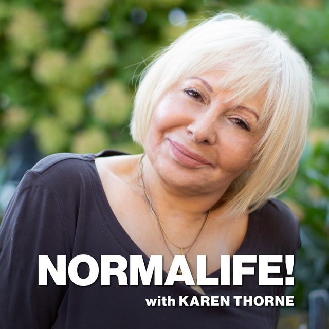 Normalife with Karen Thorne