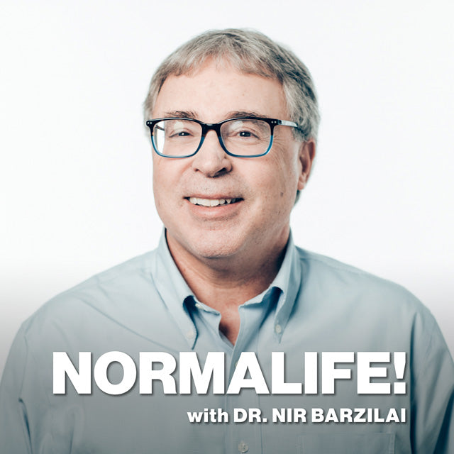 Normalife with Dr. Nir Barzilai`