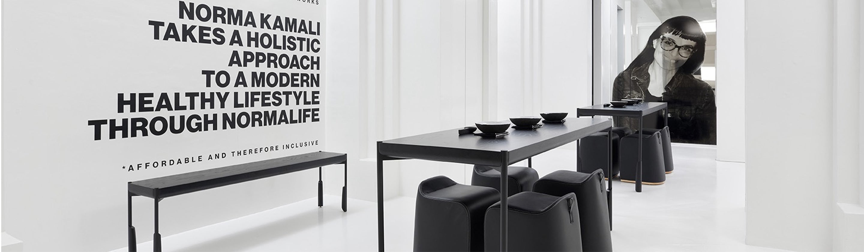 header image of Wellness Cafe physical space