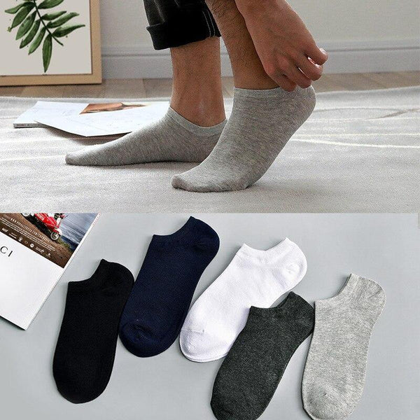 Ankle Mesh Thin Cool Socks for Spring and Summer - Cute Socks Outfit