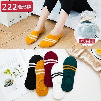 Ankle Mesh Thin Cool Socks for Spring and Summer - Cute Socks Outfit