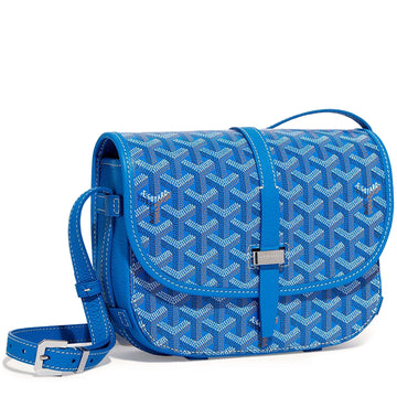 GOYARD Goyardine Saint Louis PM Green 78724